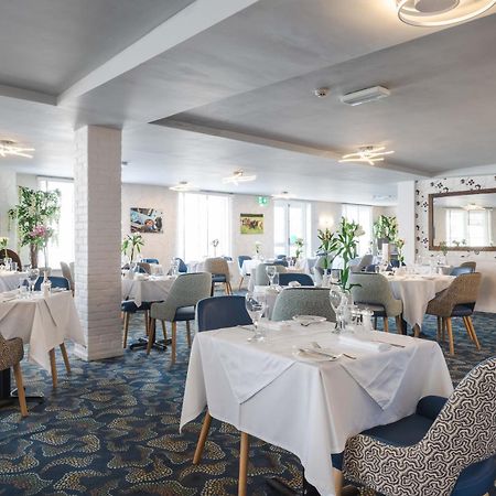 Beausite Hotel Grouville Dış mekan fotoğraf