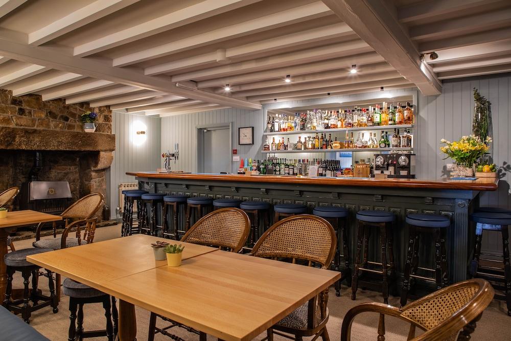 Beausite Hotel Grouville Dış mekan fotoğraf