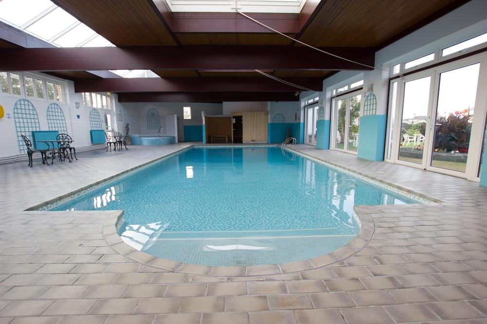 Beausite Hotel Grouville Dış mekan fotoğraf