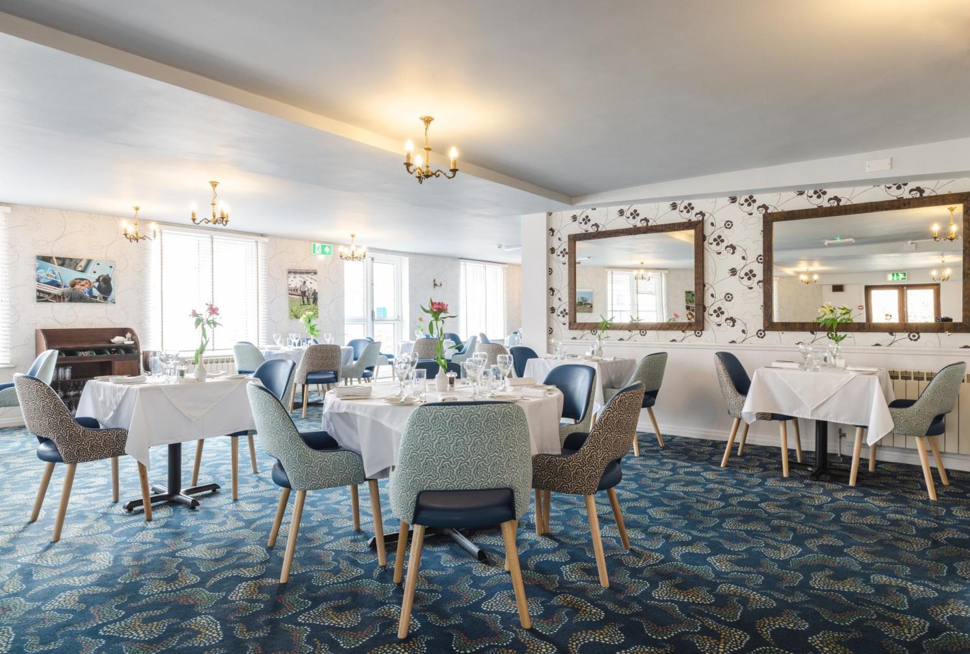 Beausite Hotel Grouville Dış mekan fotoğraf