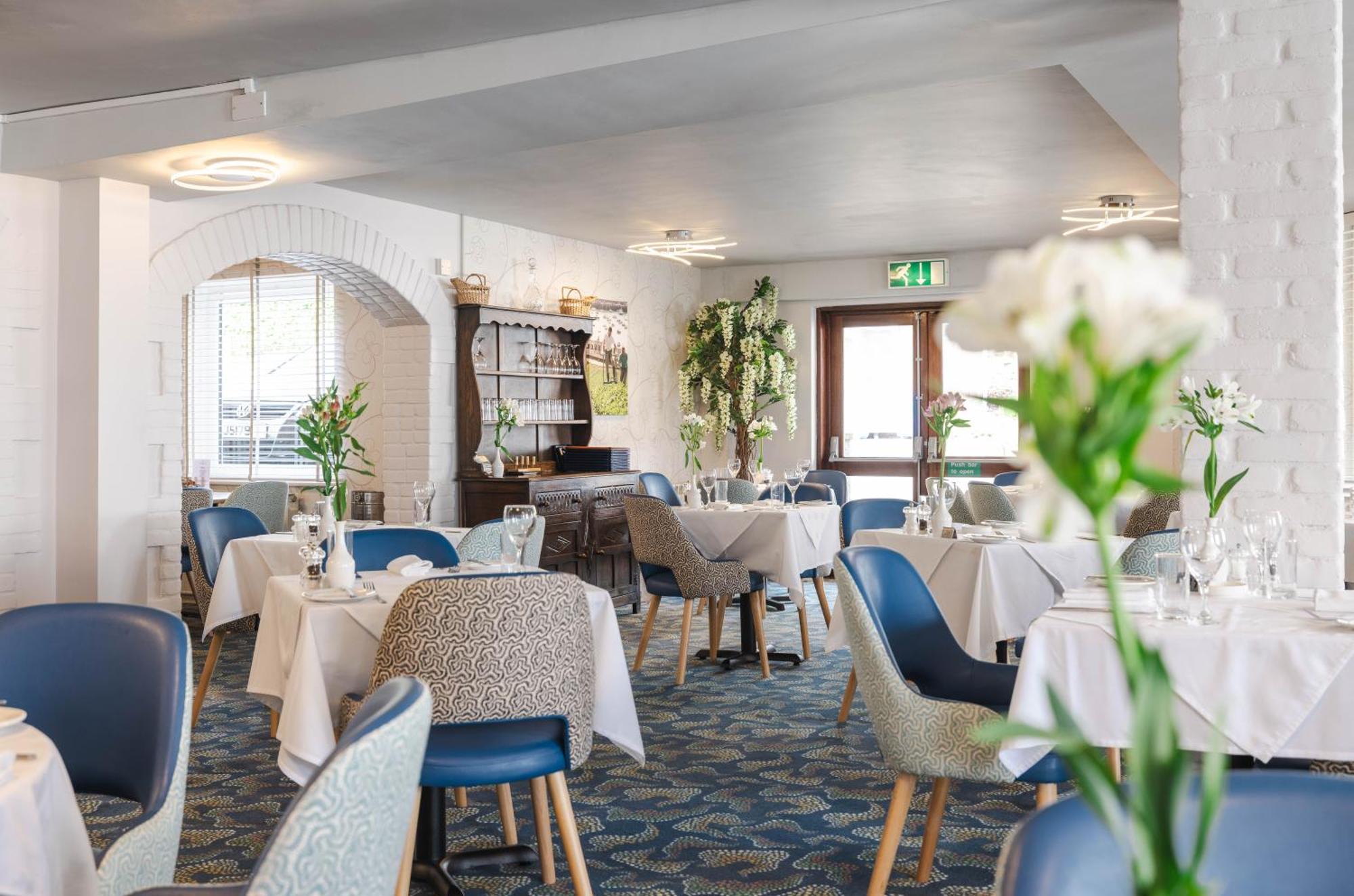 Beausite Hotel Grouville Dış mekan fotoğraf