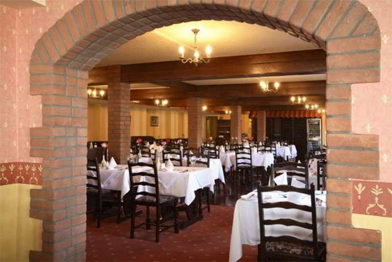 Beausite Hotel Grouville Dış mekan fotoğraf