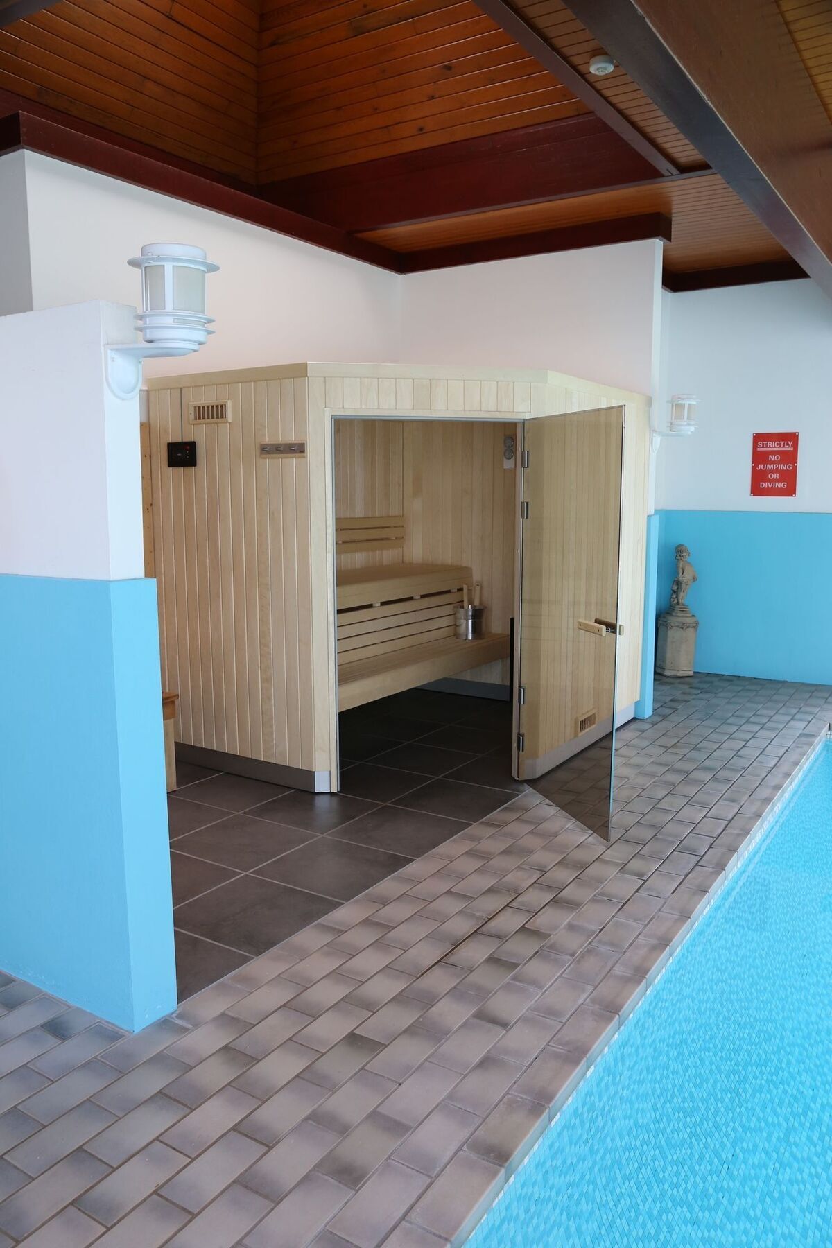 Beausite Hotel Grouville Dış mekan fotoğraf